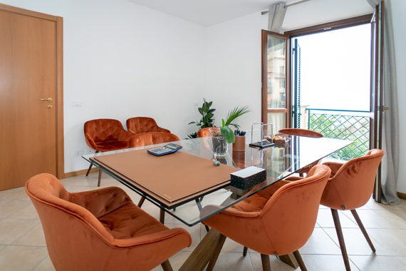 Studio Notarile della Dott.ssa Stefania Argento a Roma